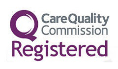 care quality commission logo
